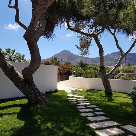 Casa Mirella Apartment Favignana Luaran gambar