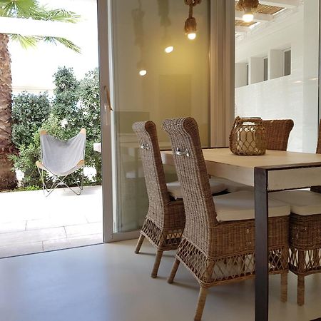 Casa Mirella Apartment Favignana Luaran gambar