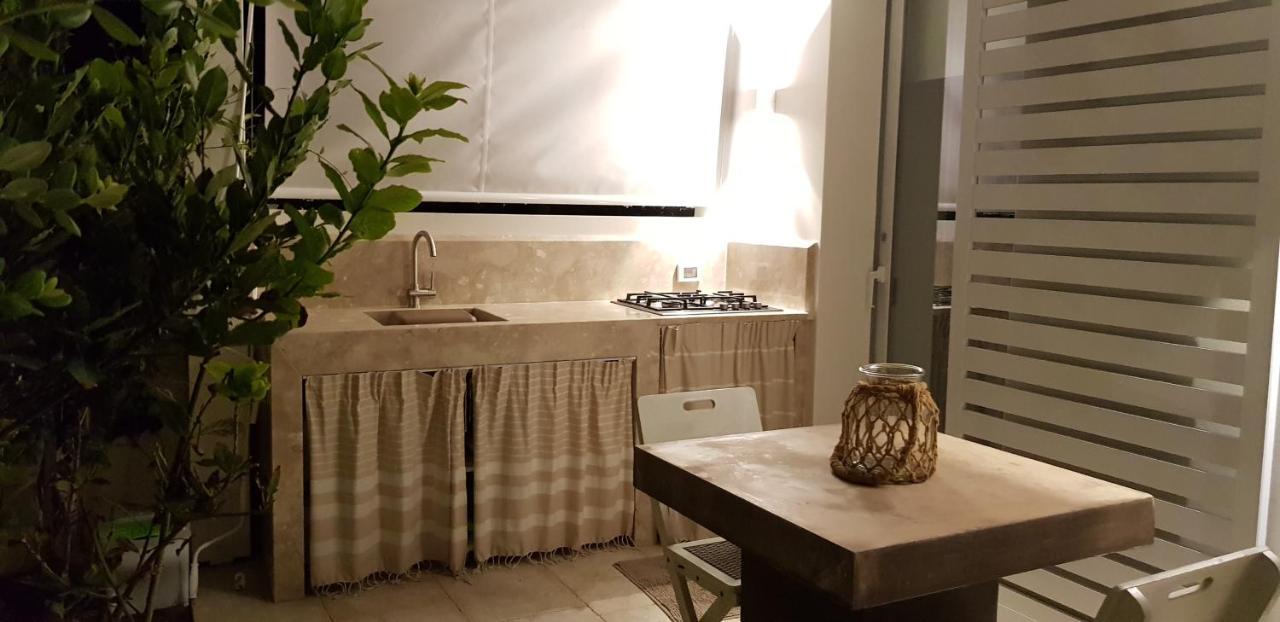 Casa Mirella Apartment Favignana Luaran gambar
