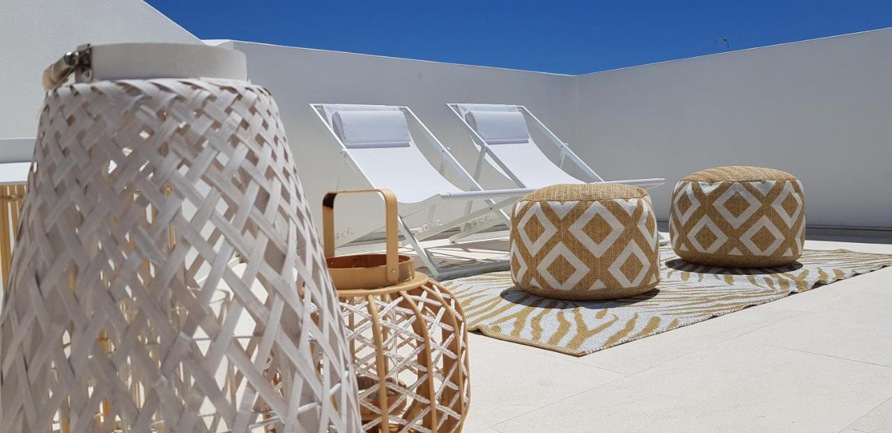 Casa Mirella Apartment Favignana Luaran gambar