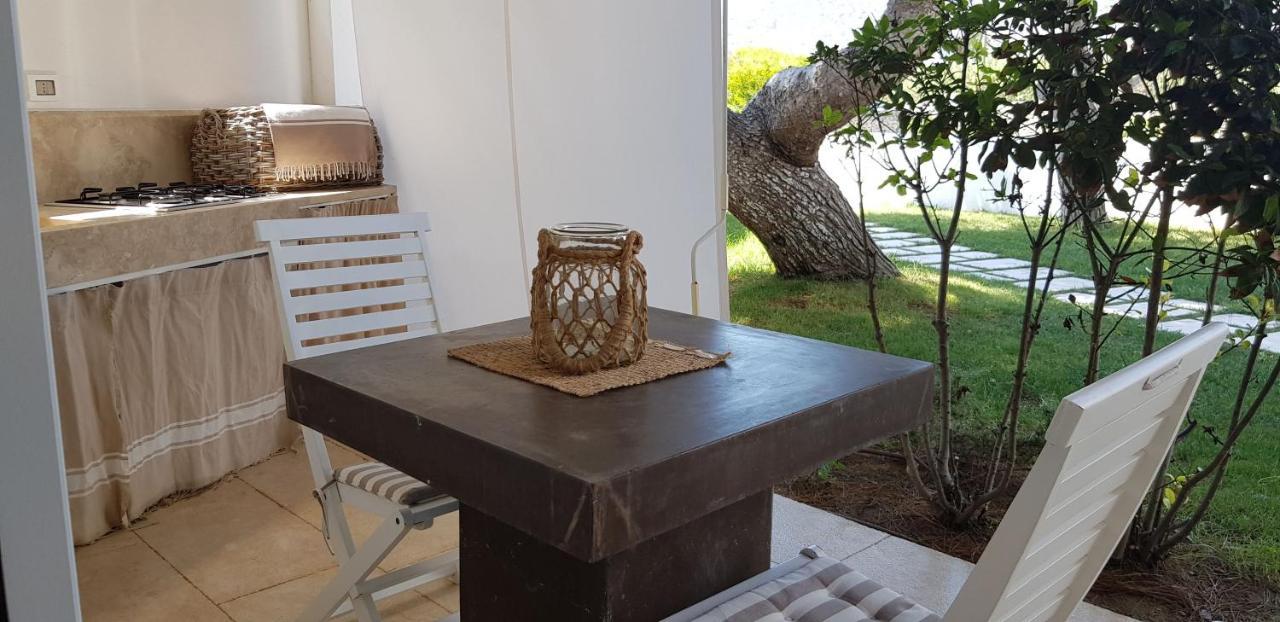 Casa Mirella Apartment Favignana Luaran gambar
