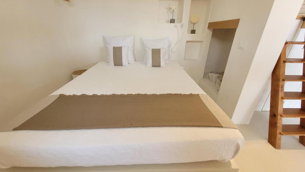 Casa Mirella Apartment Favignana Luaran gambar
