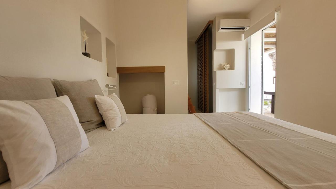 Casa Mirella Apartment Favignana Luaran gambar