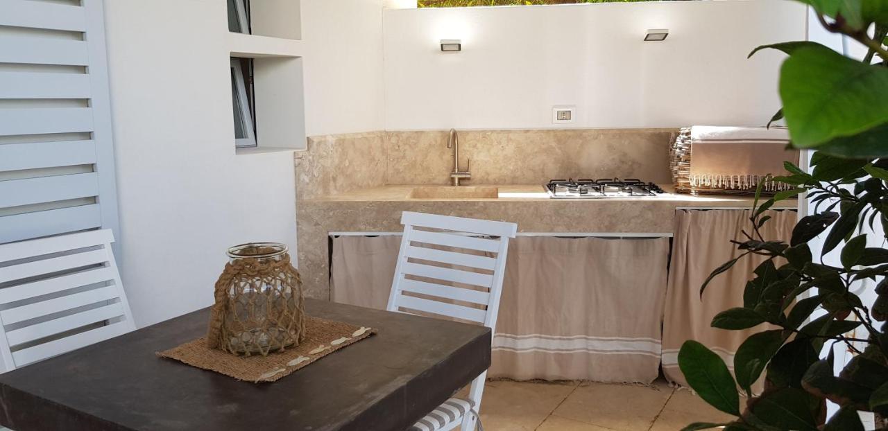 Casa Mirella Apartment Favignana Luaran gambar