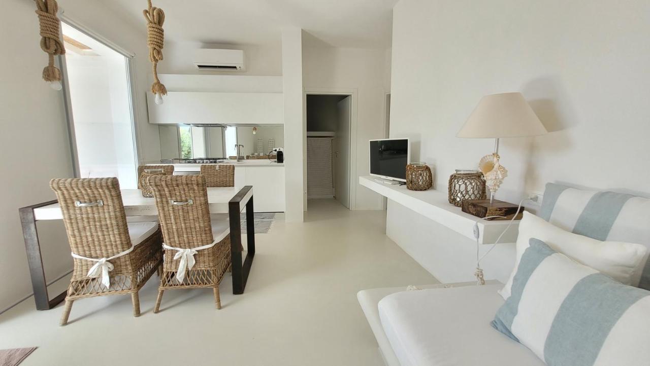 Casa Mirella Apartment Favignana Luaran gambar
