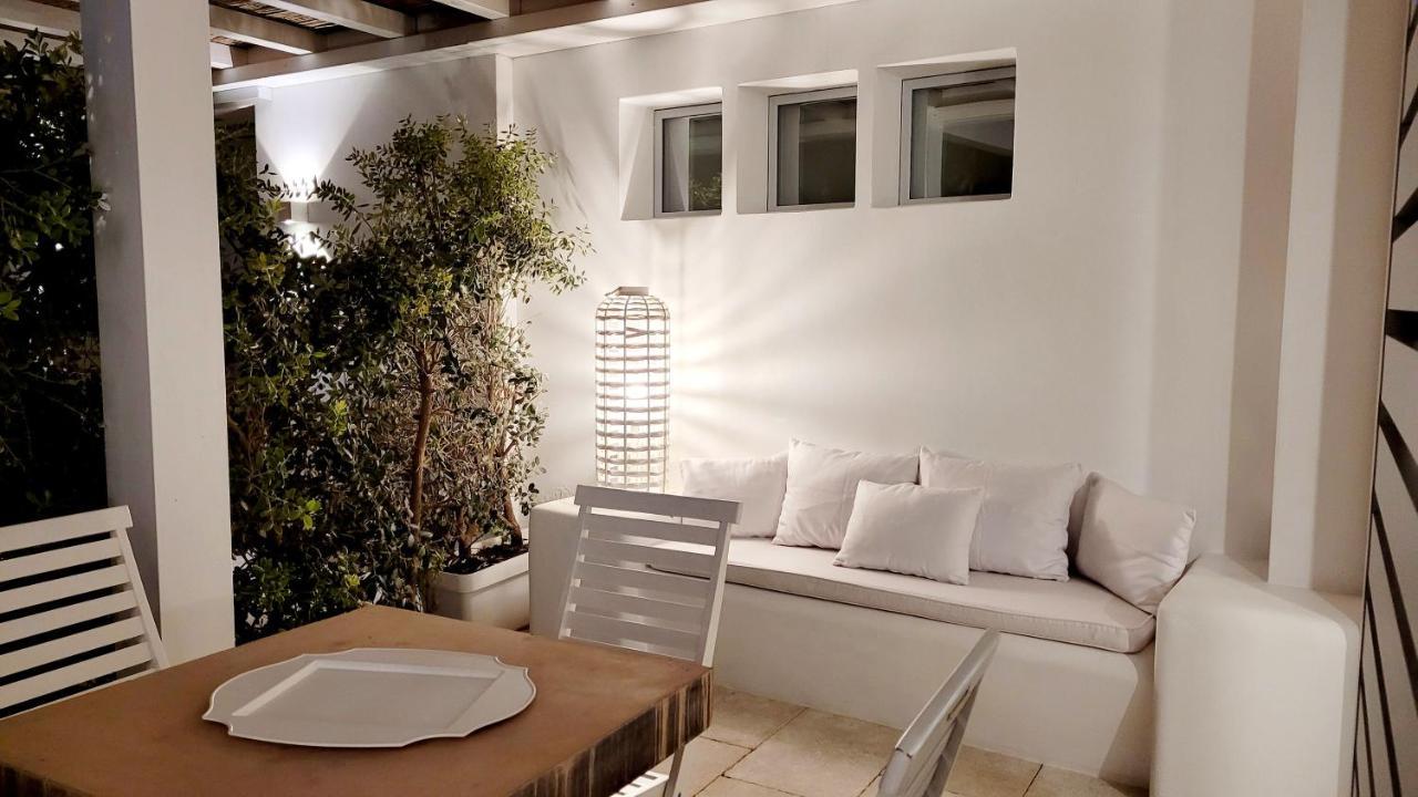 Casa Mirella Apartment Favignana Luaran gambar