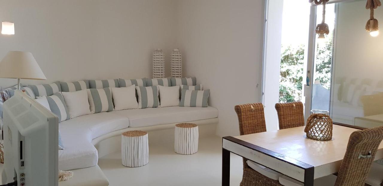 Casa Mirella Apartment Favignana Luaran gambar