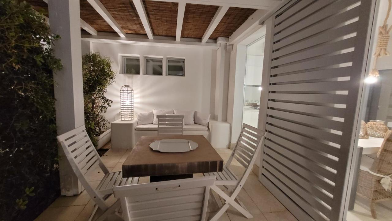 Casa Mirella Apartment Favignana Luaran gambar