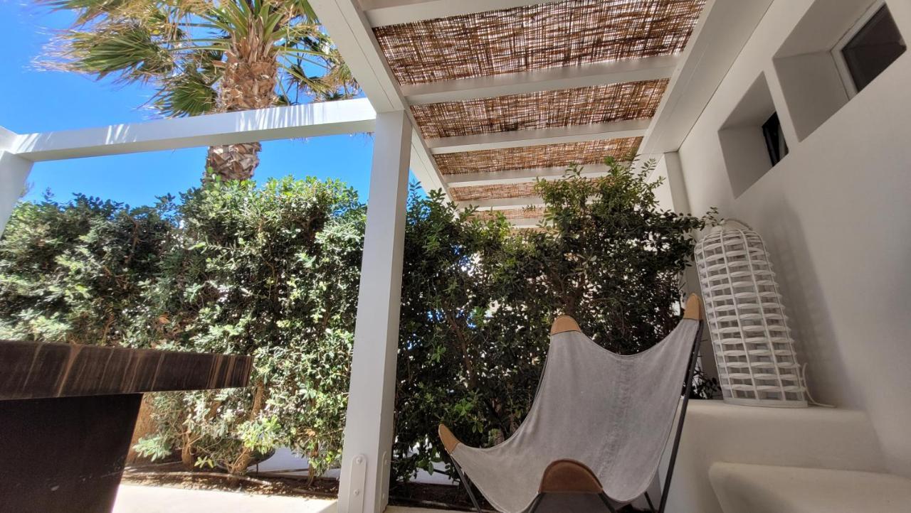 Casa Mirella Apartment Favignana Luaran gambar