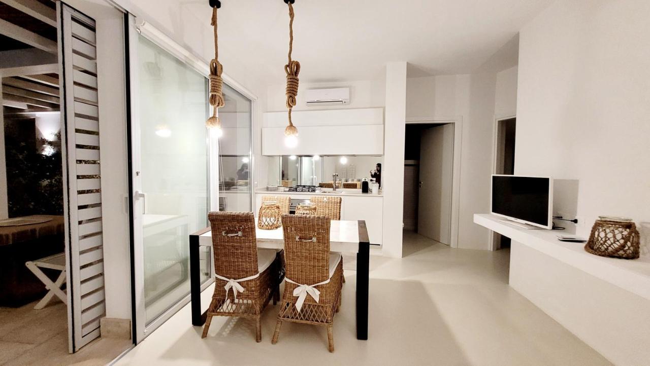 Casa Mirella Apartment Favignana Luaran gambar