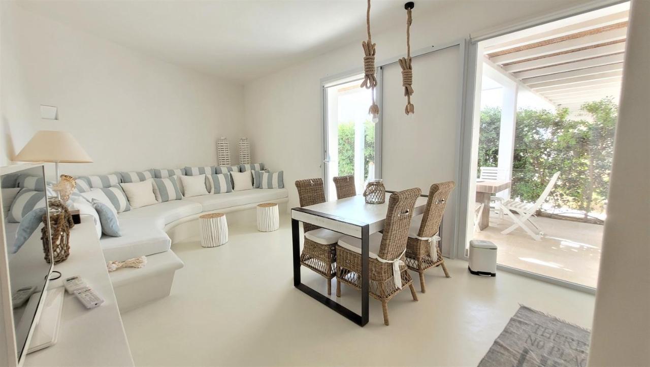 Casa Mirella Apartment Favignana Luaran gambar