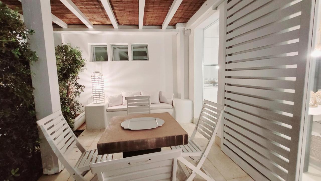 Casa Mirella Apartment Favignana Luaran gambar