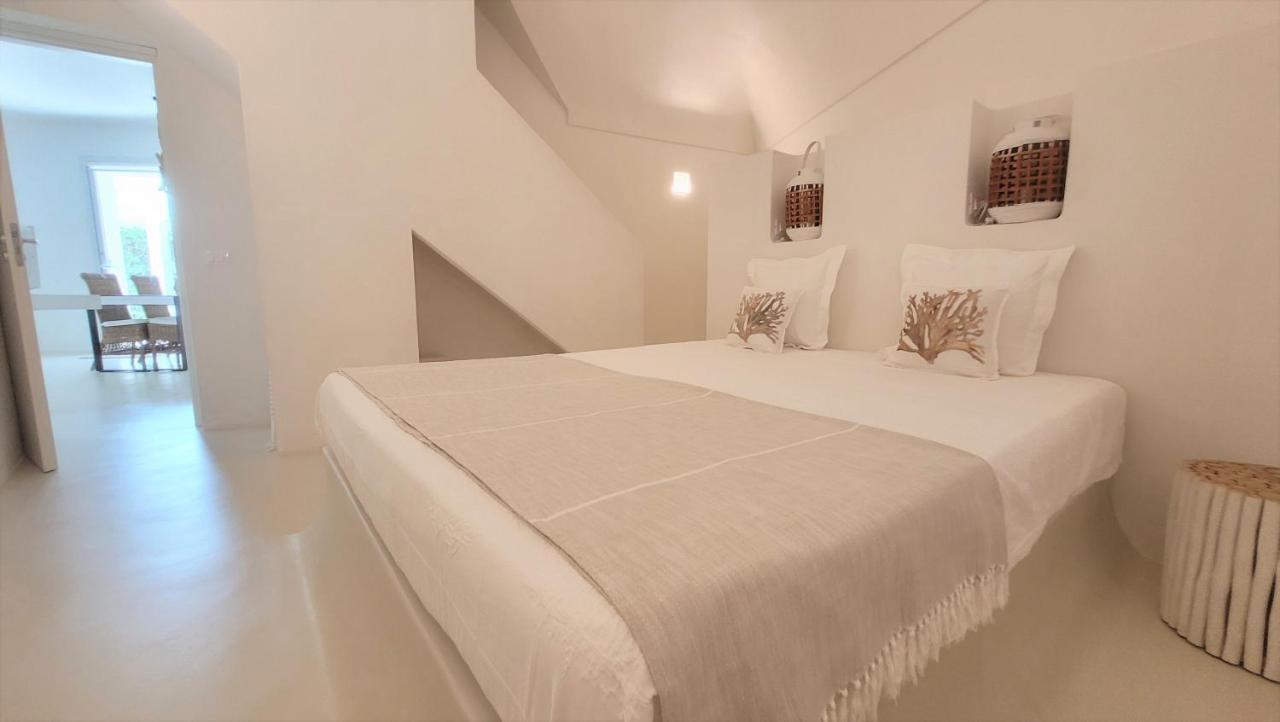 Casa Mirella Apartment Favignana Luaran gambar