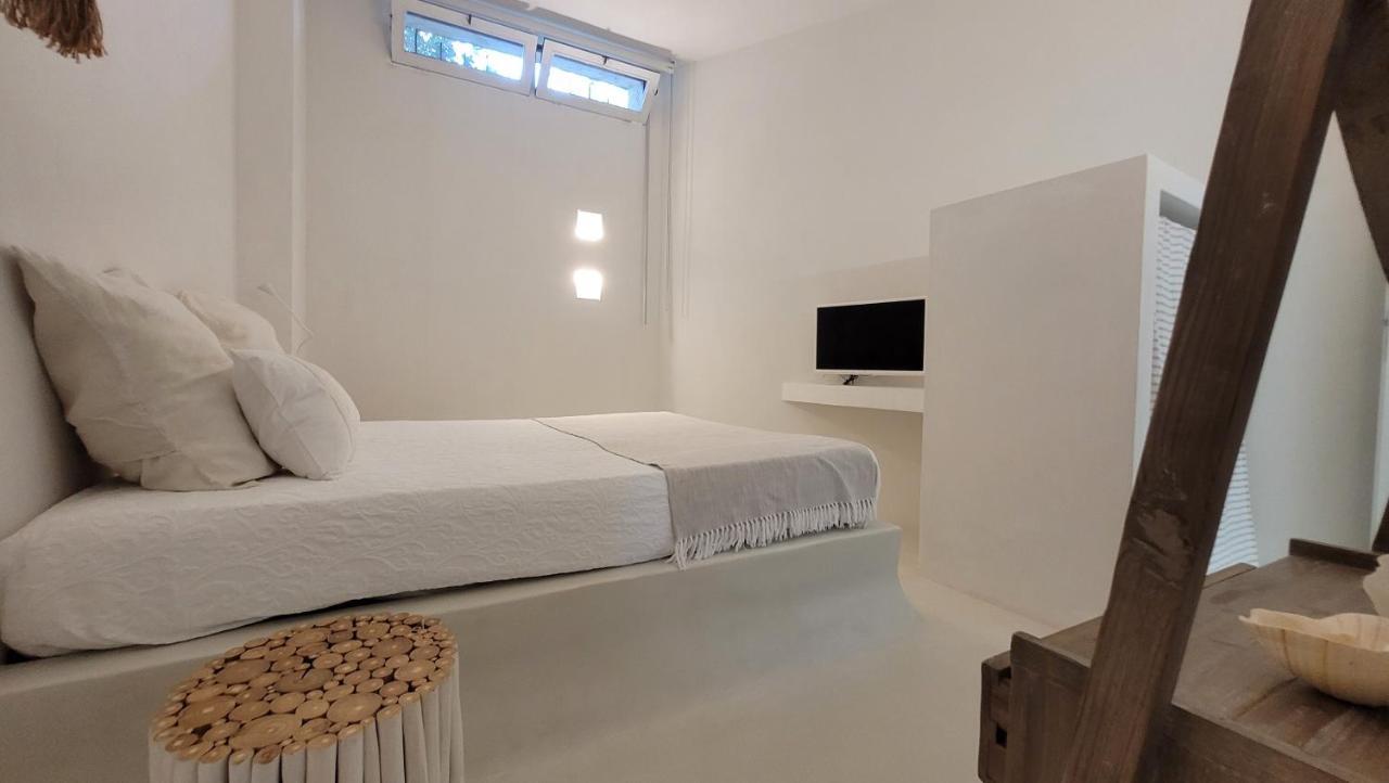Casa Mirella Apartment Favignana Luaran gambar
