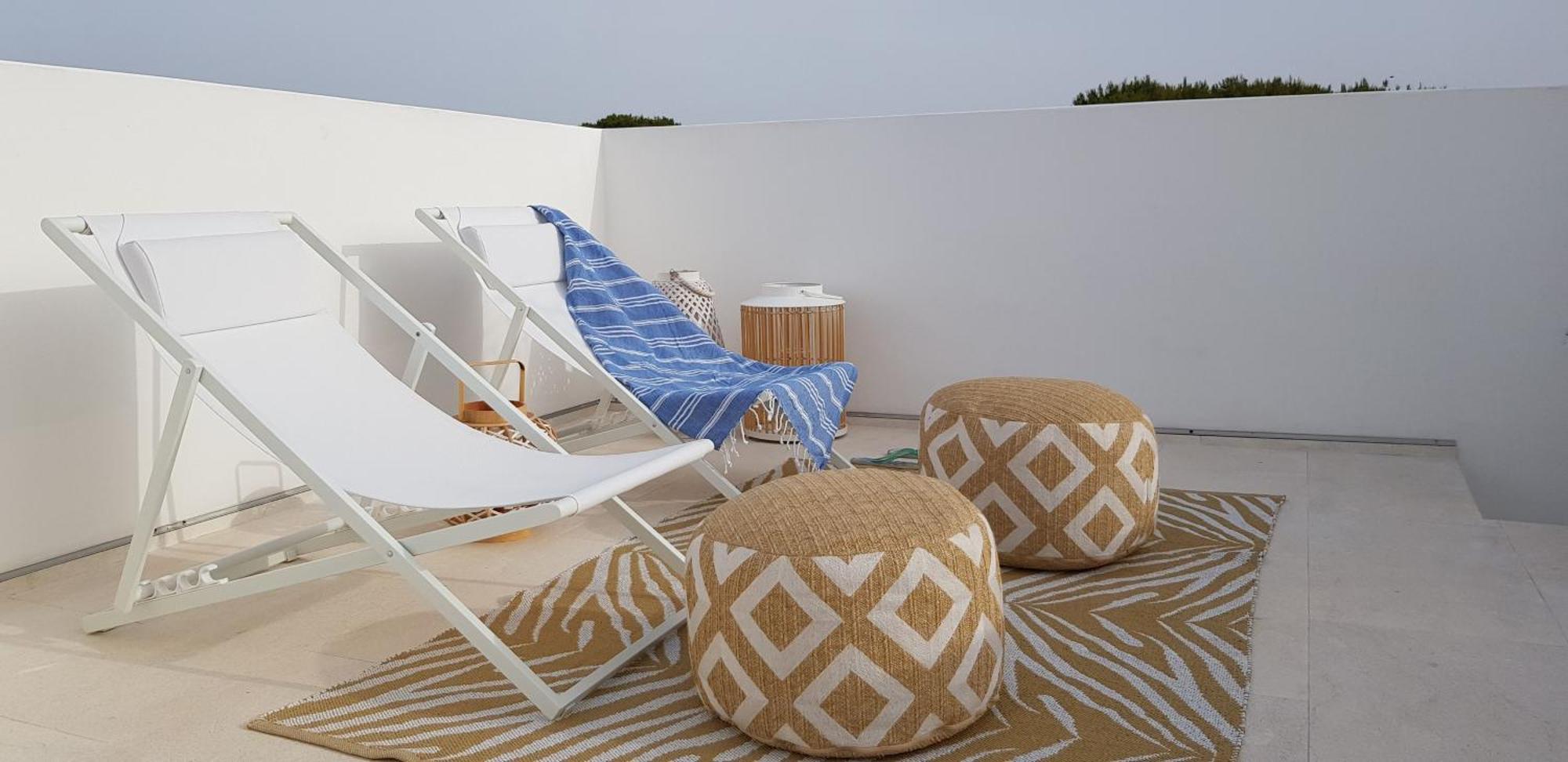Casa Mirella Apartment Favignana Luaran gambar