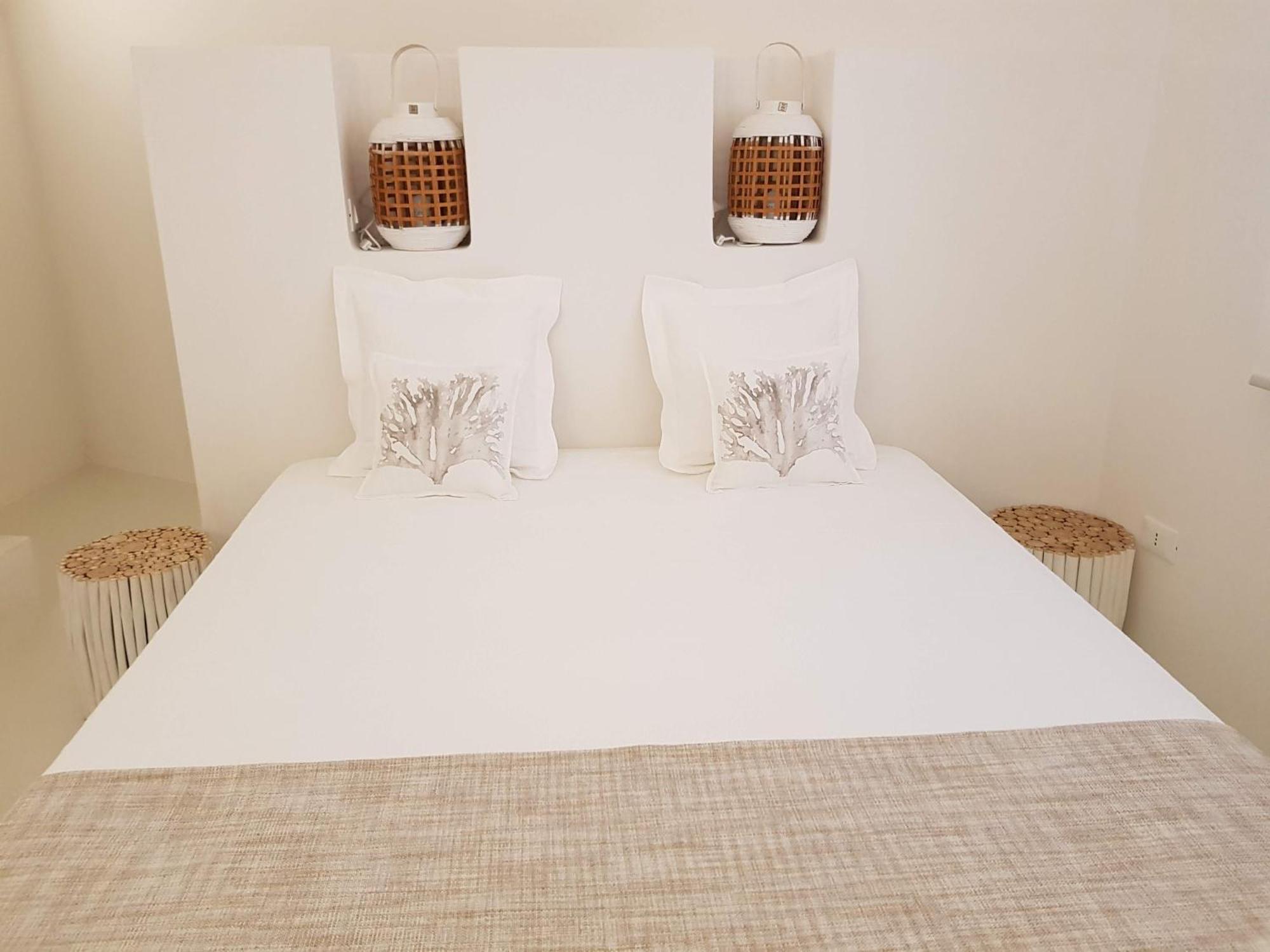 Casa Mirella Apartment Favignana Luaran gambar