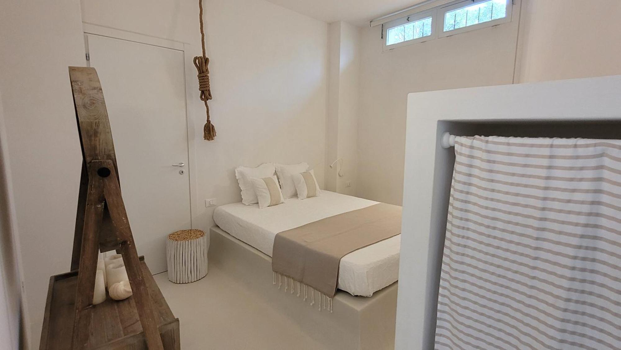 Casa Mirella Apartment Favignana Luaran gambar