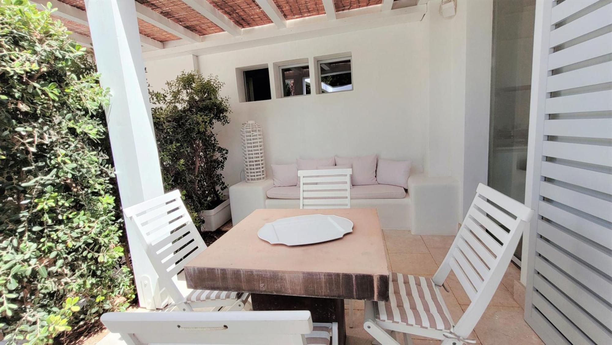 Casa Mirella Apartment Favignana Luaran gambar