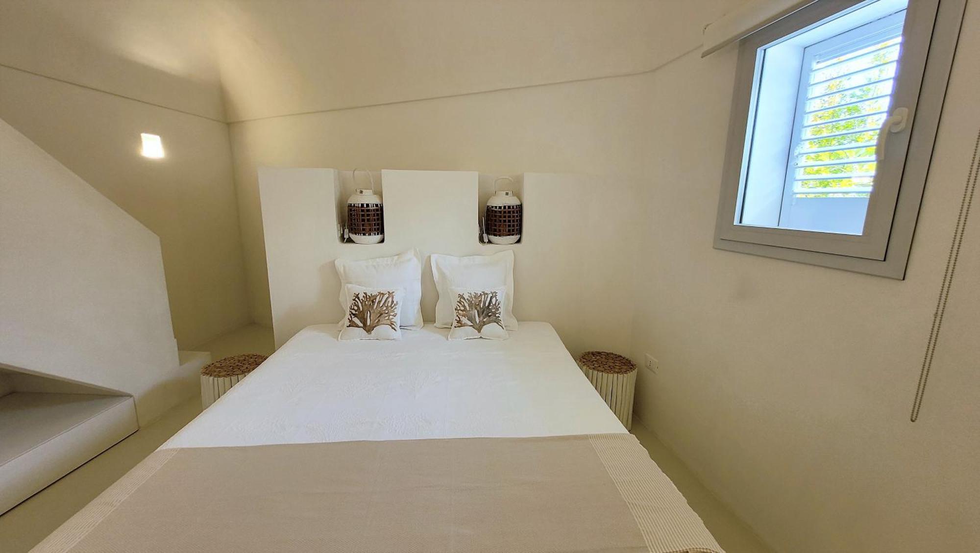 Casa Mirella Apartment Favignana Luaran gambar