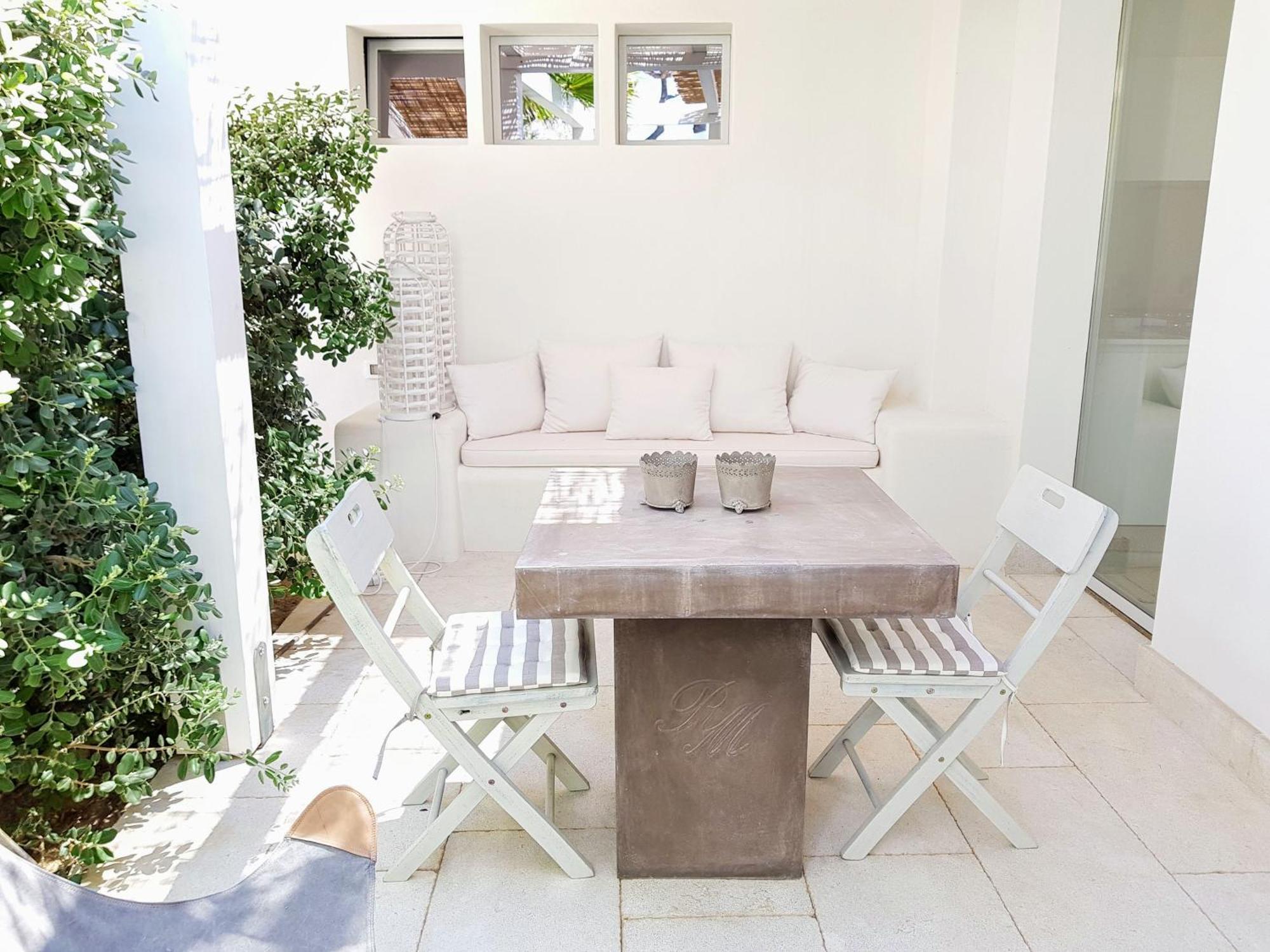 Casa Mirella Apartment Favignana Luaran gambar