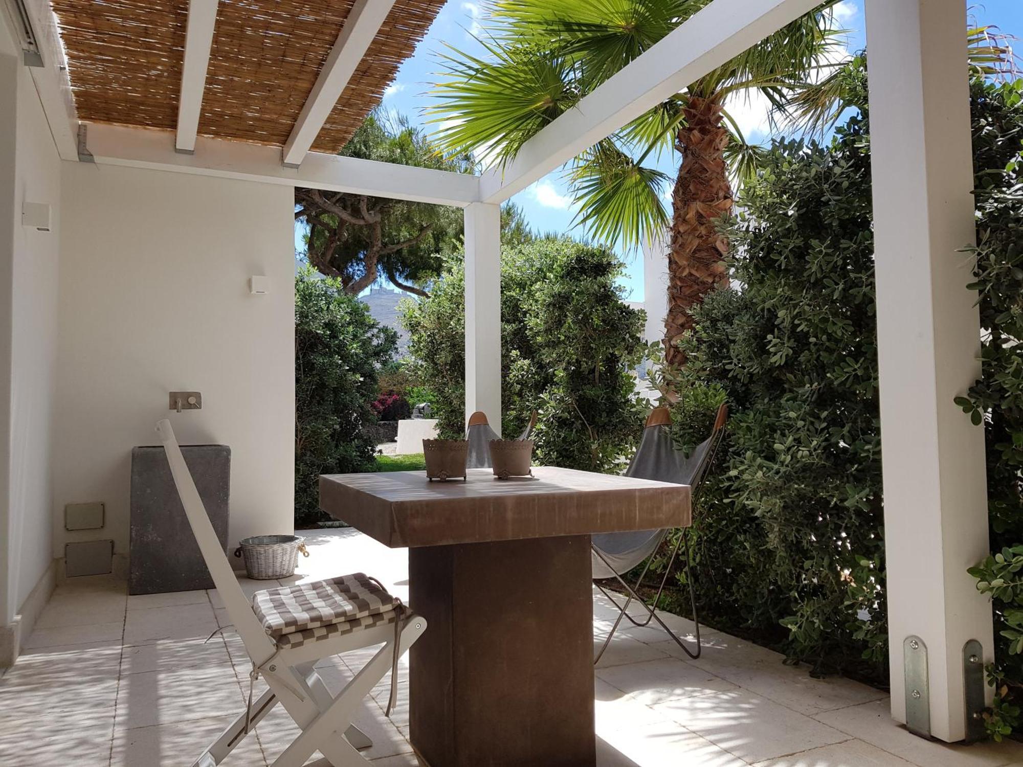 Casa Mirella Apartment Favignana Luaran gambar
