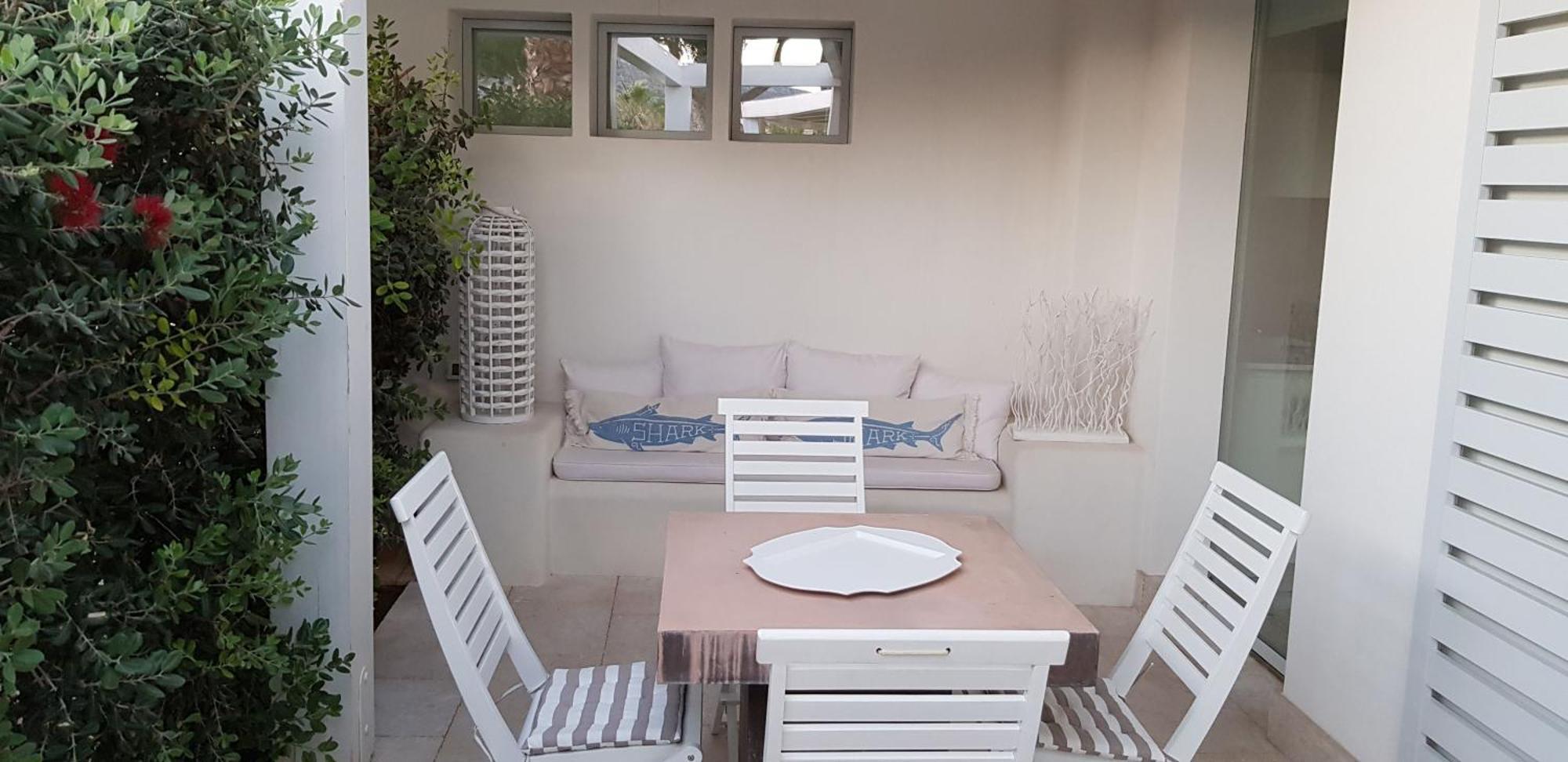 Casa Mirella Apartment Favignana Luaran gambar