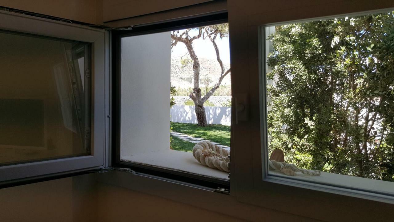 Casa Mirella Apartment Favignana Luaran gambar