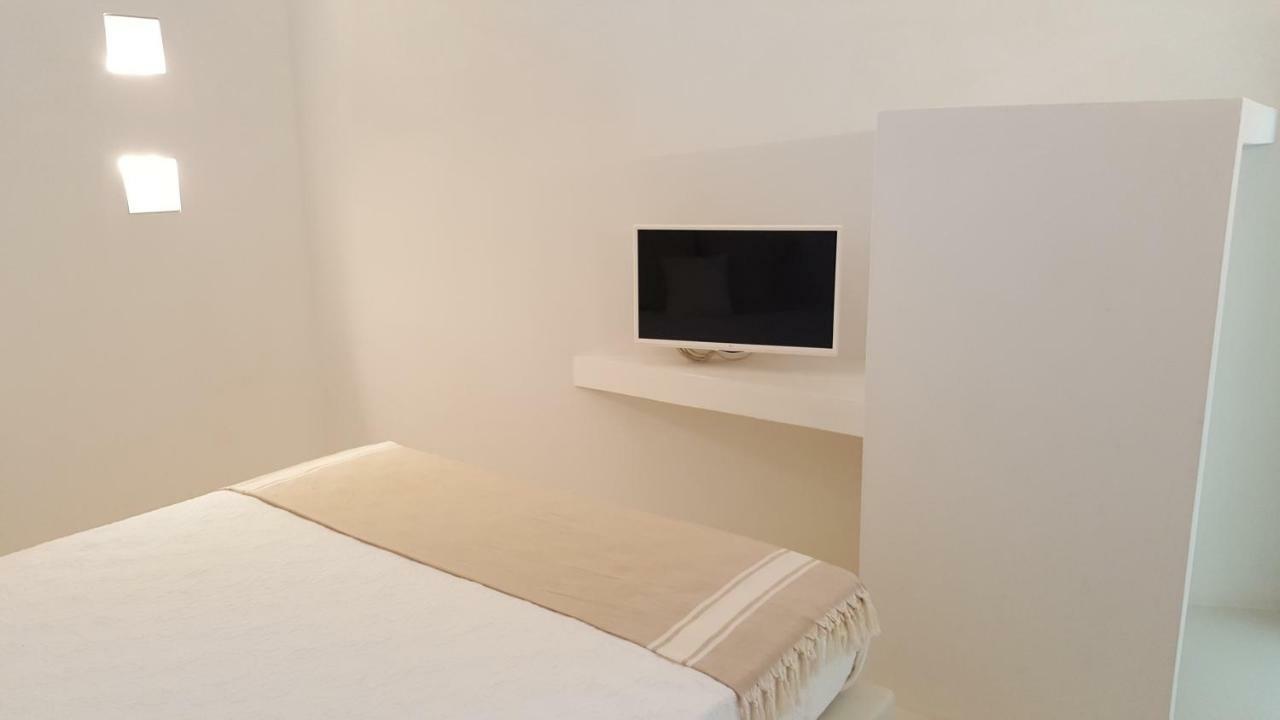 Casa Mirella Apartment Favignana Luaran gambar