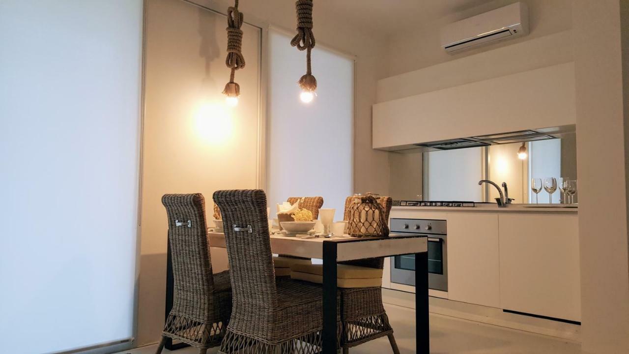 Casa Mirella Apartment Favignana Luaran gambar