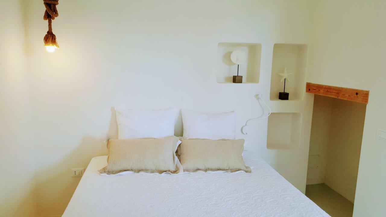 Casa Mirella Apartment Favignana Luaran gambar