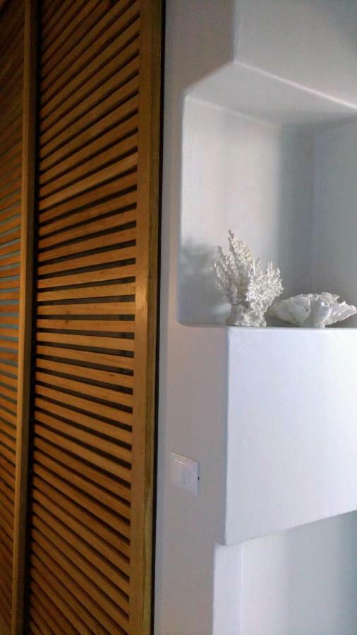Casa Mirella Apartment Favignana Luaran gambar