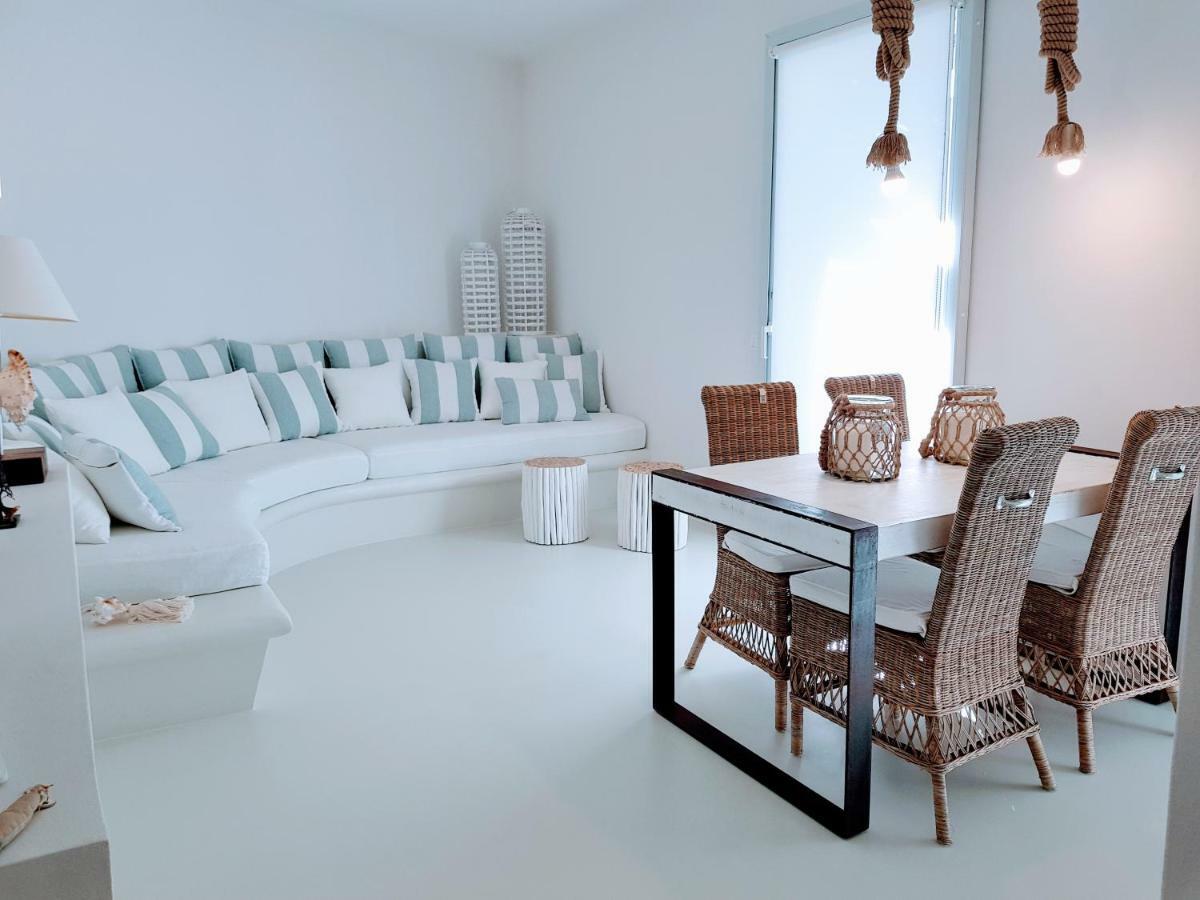 Casa Mirella Apartment Favignana Luaran gambar