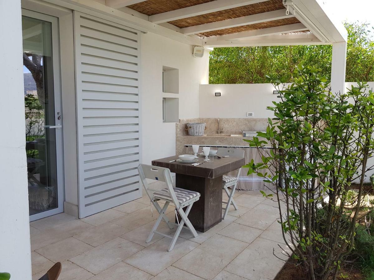 Casa Mirella Apartment Favignana Luaran gambar