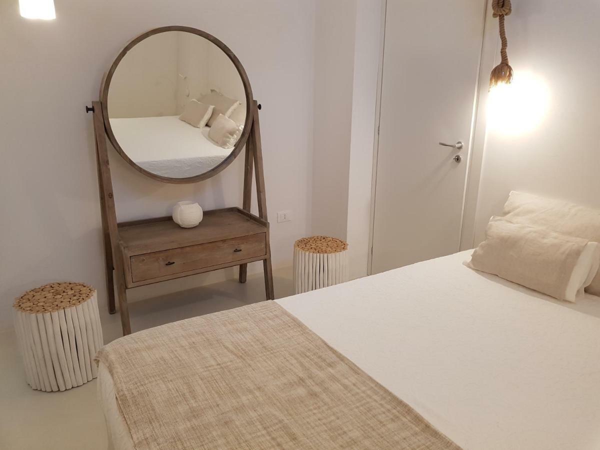 Casa Mirella Apartment Favignana Luaran gambar