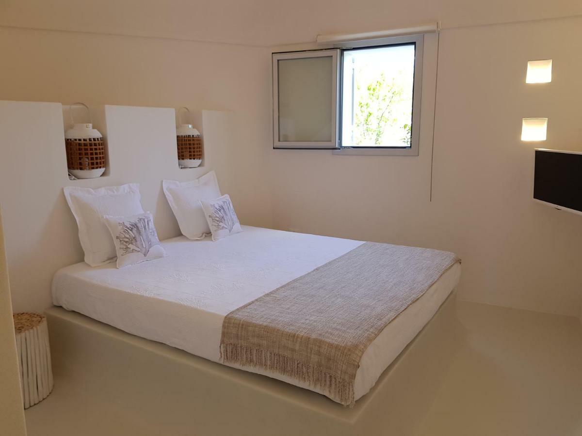 Casa Mirella Apartment Favignana Luaran gambar