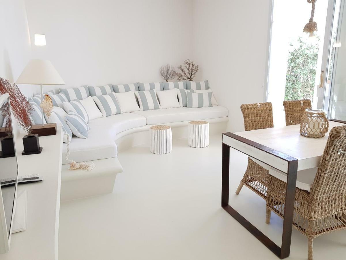 Casa Mirella Apartment Favignana Luaran gambar