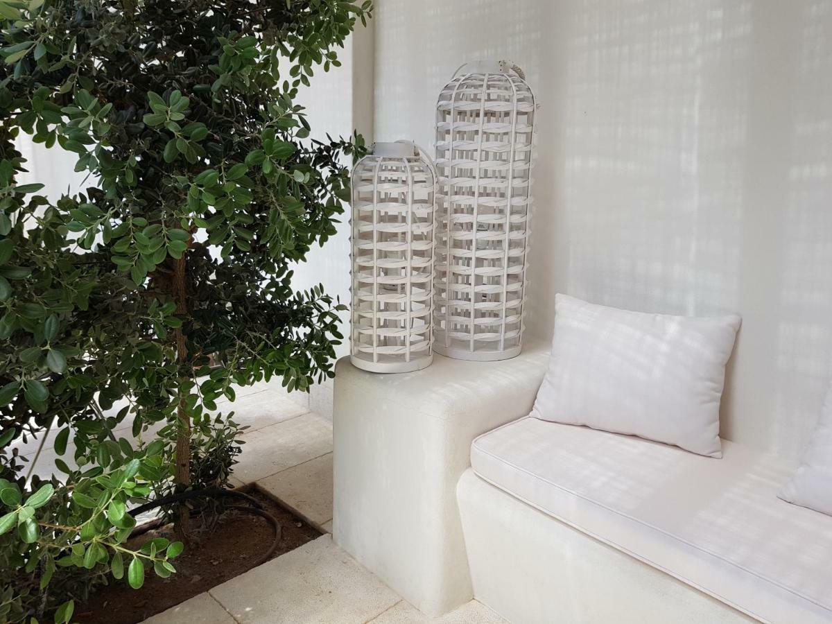Casa Mirella Apartment Favignana Luaran gambar