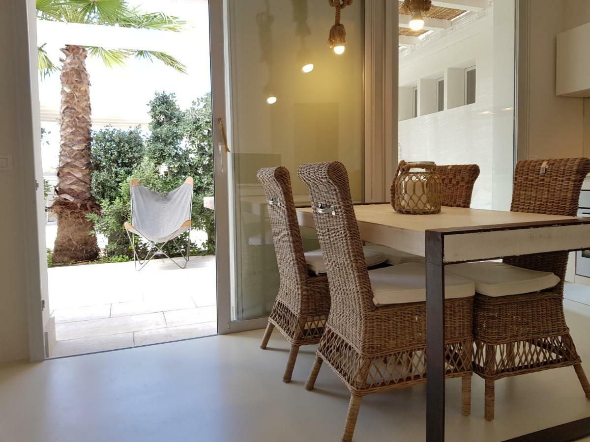 Casa Mirella Apartment Favignana Luaran gambar