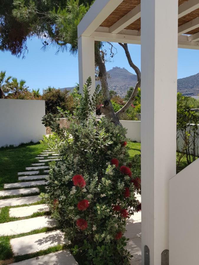 Casa Mirella Apartment Favignana Bilik gambar
