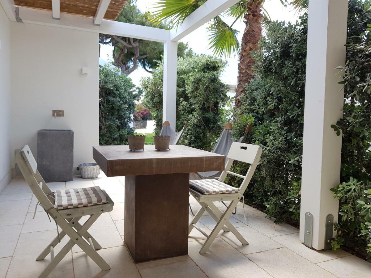 Casa Mirella Apartment Favignana Luaran gambar