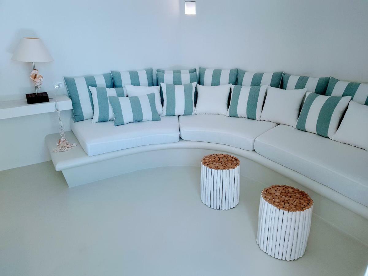 Casa Mirella Apartment Favignana Luaran gambar