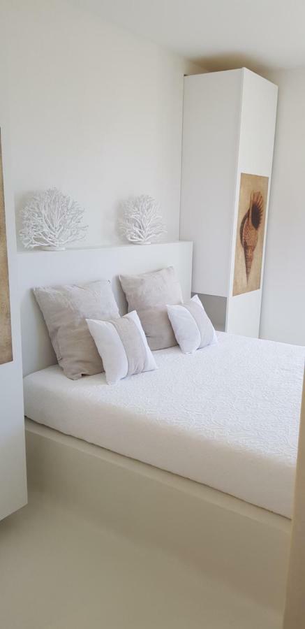 Casa Mirella Apartment Favignana Luaran gambar