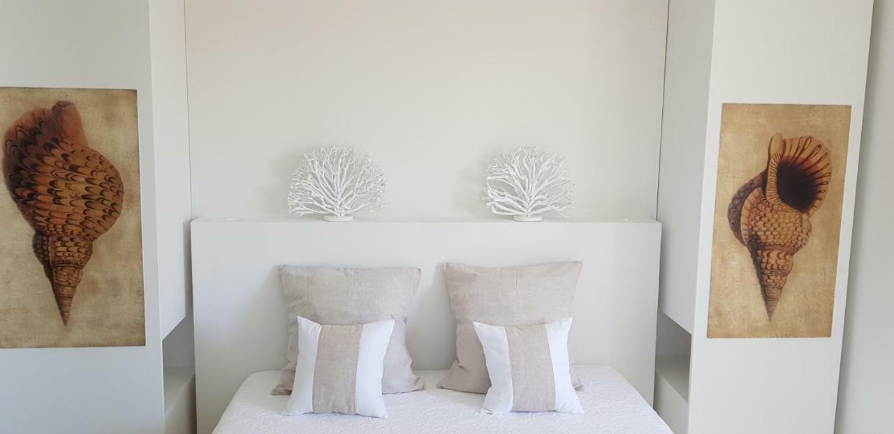 Casa Mirella Apartment Favignana Luaran gambar