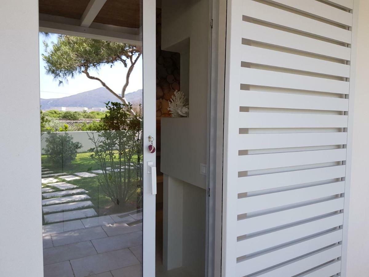 Casa Mirella Apartment Favignana Luaran gambar