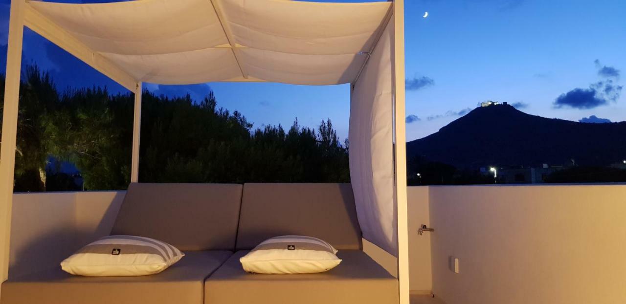 Casa Mirella Apartment Favignana Luaran gambar